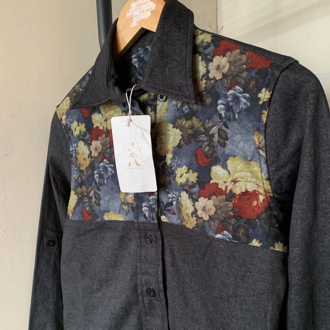PORTER JAPAN (Category: Luxury Apparel) located in Cebu City. Submitted by thegoodleftovers (Listing ID 1463217031, Image 3). Description: PORTER •Condition: 9.5/10 •Color rate: 9.5/10 •Issue: none •Size: S-M Length 25.5 inches Width 18 inches Php + sf 📩 more details Cebu City.