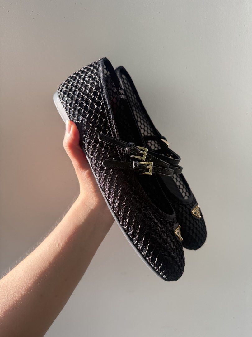 Prada EUR 39 (Category: Sandals) located in Antipolo. Submitted by ceraken_luxpreloved (Listing ID 1463213026, Image 2). Description: .