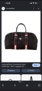 (Kategori: ) berada di . Dikirim oleh dellafransbagsluxury (ID iklan 1463193838, Gambar 1). Deskripsi: .