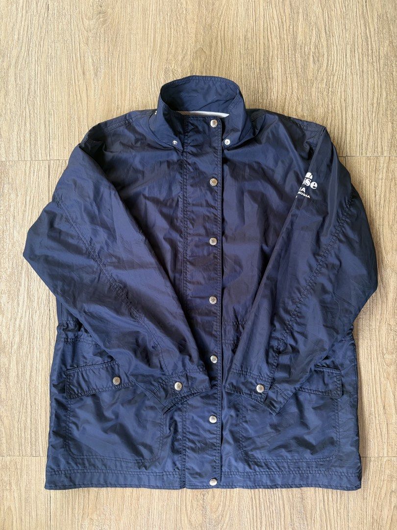PRE-LOVED BRANDED HOODIE (Category: Coats, Jackets and Outerwear) located in Ozamiz City. Submitted by saitofinds (Listing ID 1463261513, Image 1). Description: PRE-LOVED HOODIES🤩 All are negotiable Condition 9/10 Add sf Pm for inquiries📩 📍Ozamiz City.