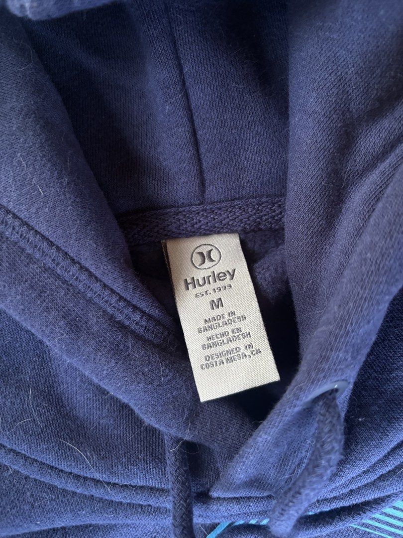 PRE-LOVED BRANDED HOODIE (Category: Coats, Jackets and Outerwear) located in Ozamiz City. Submitted by saitofinds (Listing ID 1463262891, Image 2). Description: PRE-LOVED HOODIES🤩 All are negotiable Condition 9/10 Add sf Pm for inquiries📩 📍Ozamiz City.