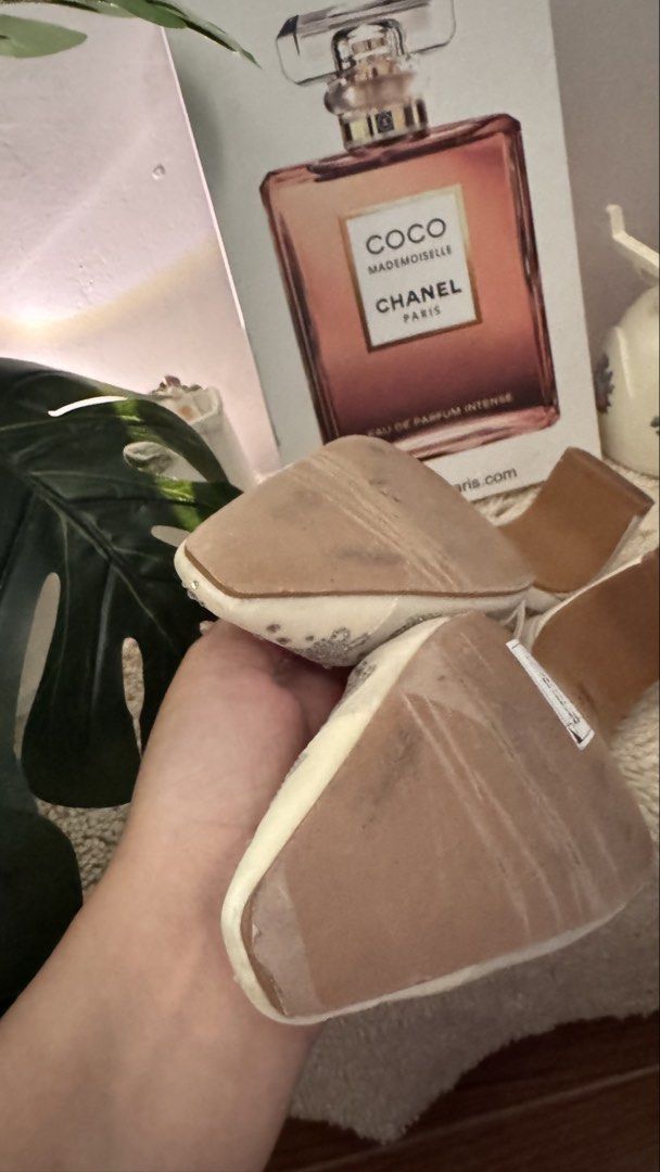 Preloved Sandals (Category: Sandals) located in Tacurong. Submitted by littleboxbyashea (Listing ID 1463209124, Image 3). Description: 37-38.