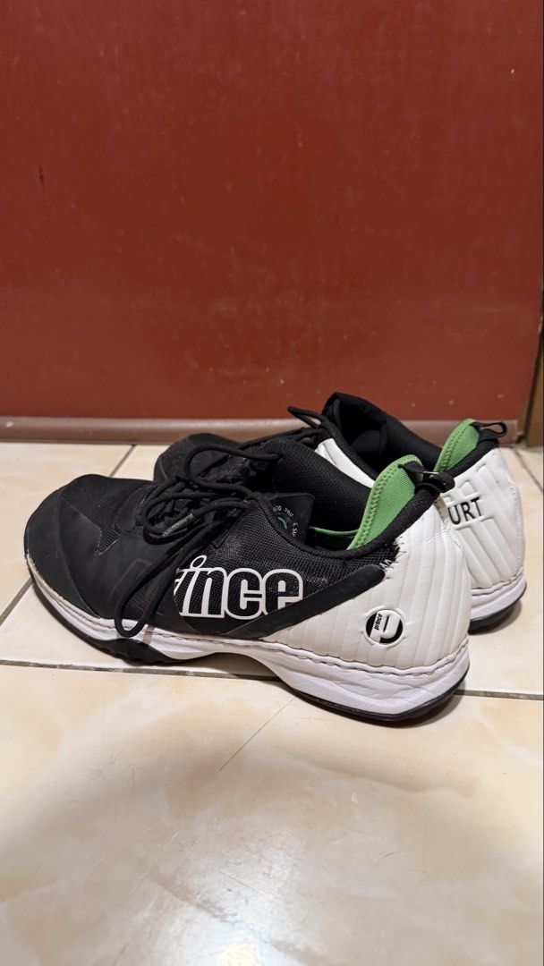 Prince Court Lite (Category: Sneakers) located in Manila. Submitted by sneakspxxks (Listing ID 1463294756, Image 2). Description: .