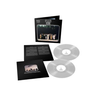 G-Dragon ‎– 1st World Tour Commemorative LP: One of a Kind Vinyl
