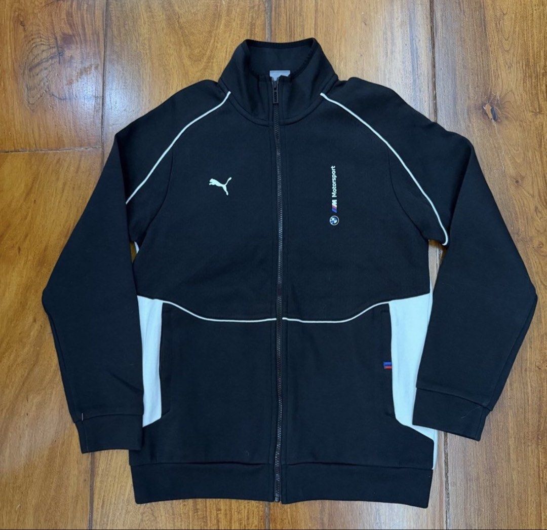 Puma Jacket (Category: Coats, Jackets and Outerwear) located in Las Pinas. Submitted by theimpulsebuyer.ph (Listing ID 1463234372, Image 1). Description: .