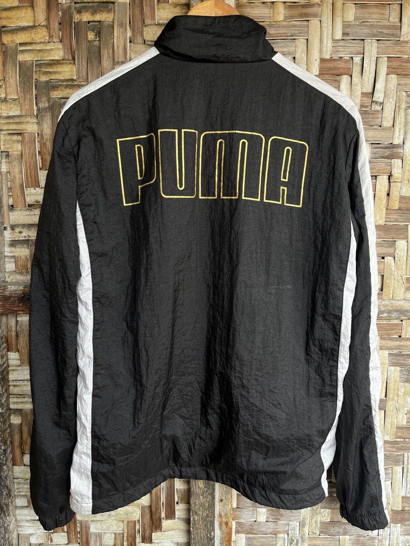 Puma tracksuit (Category: Coats, Jackets and Outerwear) located in Manila. Submitted by thrift_kasakin (Listing ID 1463204221, Image 3). Description: .