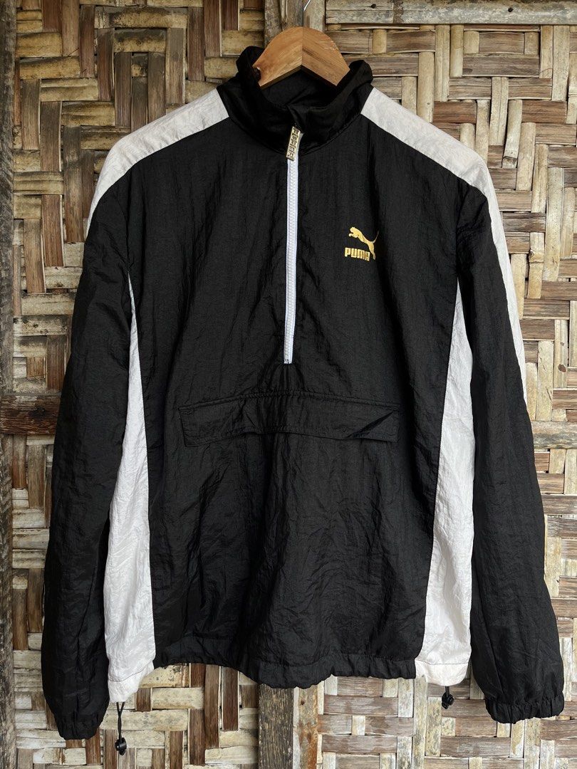 Puma tracksuit (Category: Coats, Jackets and Outerwear) located in Manila. Submitted by thrift_kasakin (Listing ID 1463204221, Image 1). Description: .