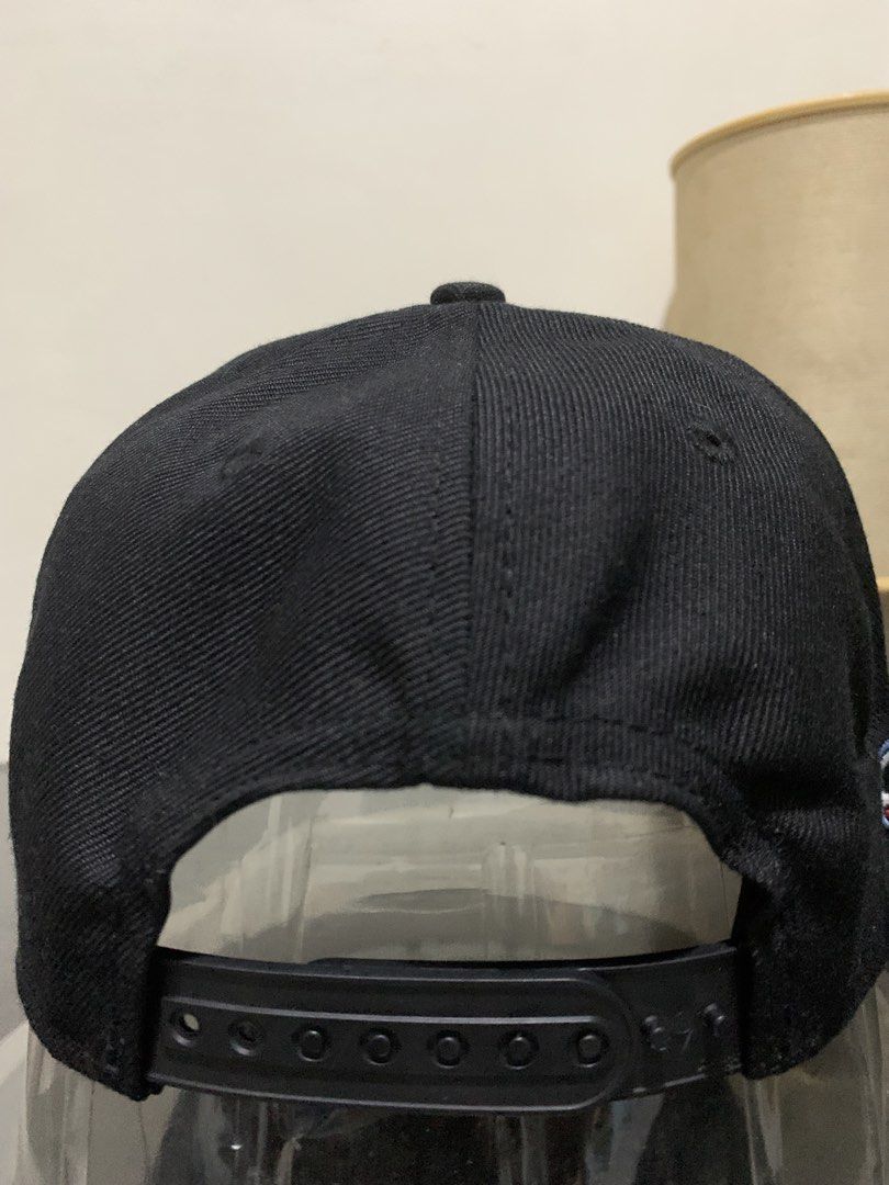 raiders cap (Category: Caps & Hats) located in Rizal. Submitted by japan__surplus (Listing ID 1463305504, Image 3). Description: please see pictures for details thankyou ☺️.