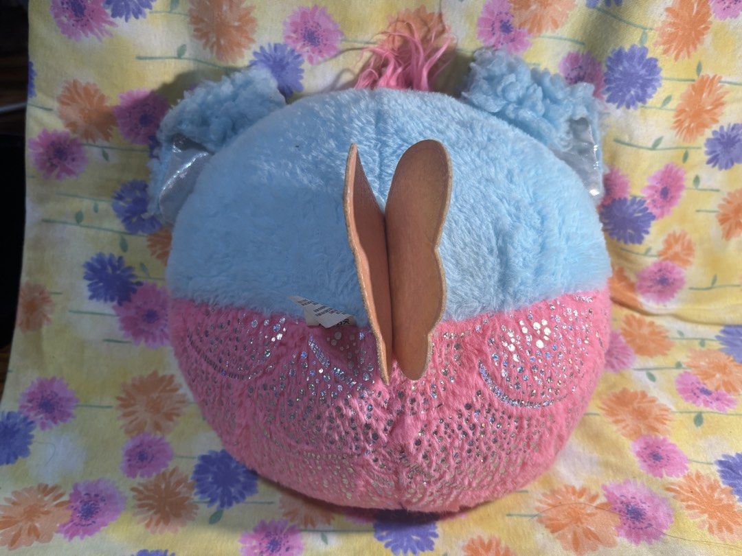 Rainbowcorns Mermaidcorn plushie (Category: Plushies & Soft Toys) located in Calamba. Submitted by cur8d (Listing ID 1463122820, Image 2). Description: .