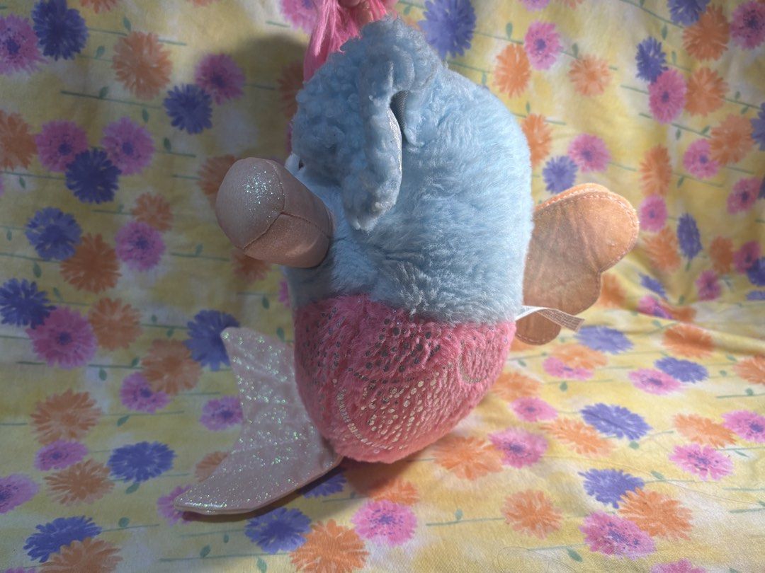 Rainbowcorns Mermaidcorn plushie (Category: Plushies & Soft Toys) located in Calamba. Submitted by cur8d (Listing ID 1463122820, Image 3). Description: .