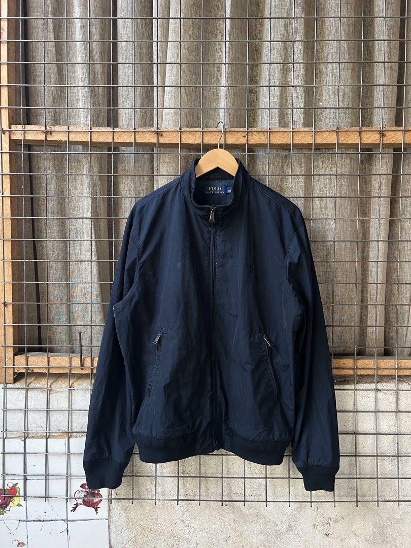 RALPH LAUREN (Category: Coats, Jackets and Outerwear) located in Malita. Submitted by outfitcheck11 (Listing ID 1463284782, Image 1). Description: RALPH LAUREN 25/27 No issue Excellent DM.