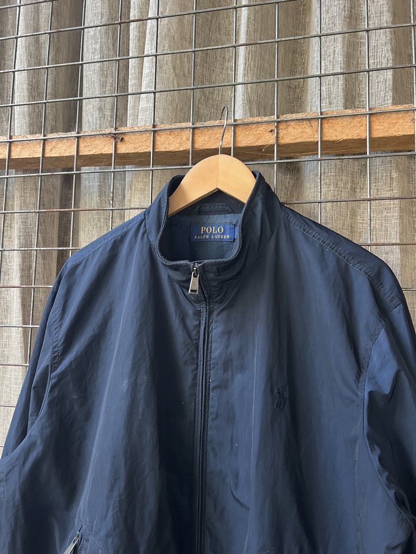 RALPH LAUREN (Category: Coats, Jackets and Outerwear) located in Malita. Submitted by outfitcheck11 (Listing ID 1463284782, Image 2). Description: RALPH LAUREN 25/27 No issue Excellent DM.