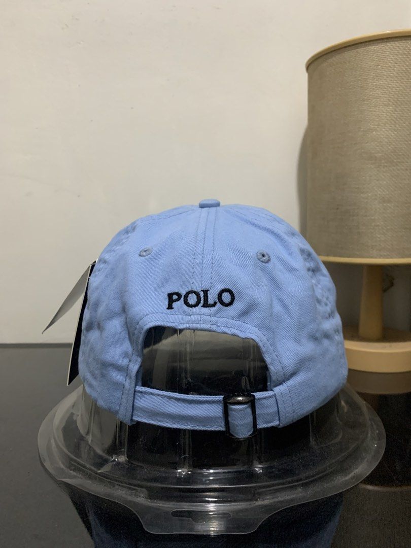 ralph lauren cap (Category: Caps & Hats) located in Rizal. Submitted by japan__surplus (Listing ID 1463305898, Image 3). Description: please see pictures for details thankyou ☺️.