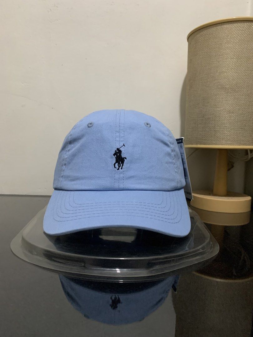 ralph lauren cap (Category: Caps & Hats) located in Rizal. Submitted by japan__surplus (Listing ID 1463305898, Image 1). Description: please see pictures for details thankyou ☺️.