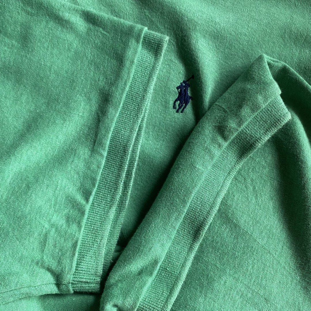 Ralph Lauren polo shirt (Category: Tshirts & Polo Shirts ) located in Dasmarinas. Submitted by andre_gonzales (Listing ID 1463213698, Image 3). Description: For plus size - xxl on tag Width: 27” Length: 35”/36”.