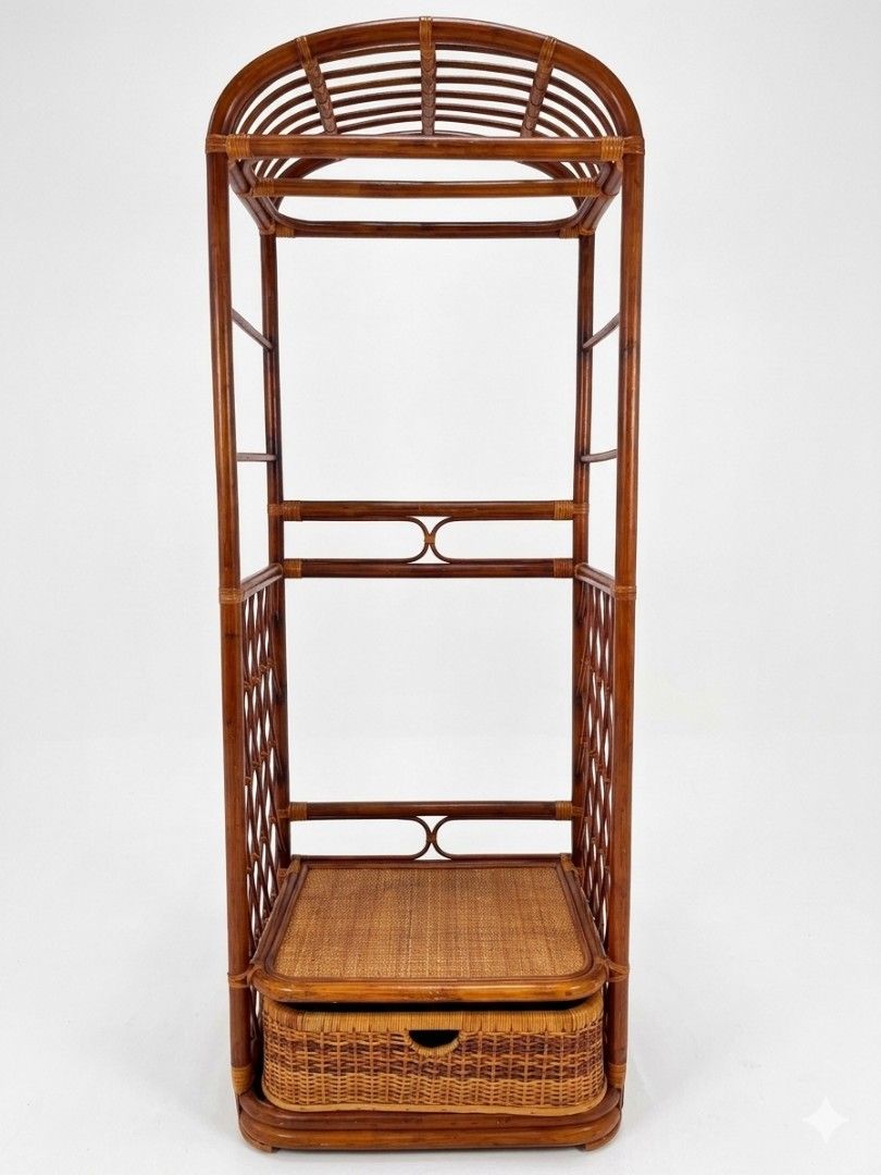 Rattan Rackz (Category: Other Home Decor) located in Bulacan. Submitted by duncayow (Listing ID 1463277425, Image 1). Description: .