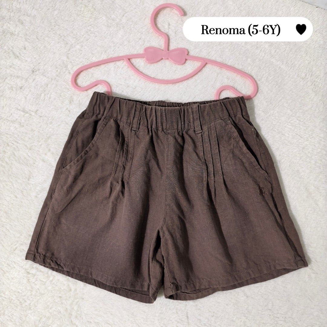 Renoma (5-6Y) (Category: Babies & Kids Fashion) located in Cebu City. Submitted by stealmycloset_ (Listing ID 1463324526, Image 1). Description: .