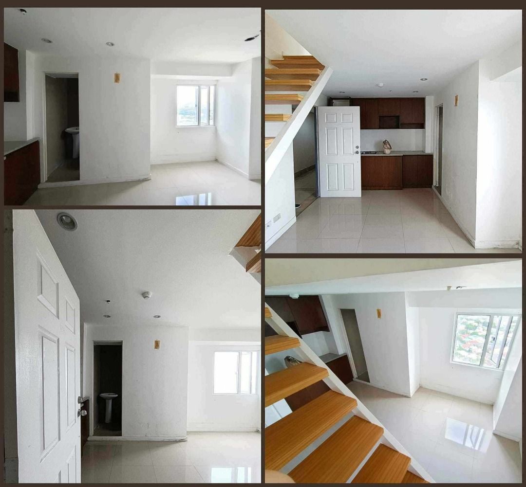 RENT TO OWN CONDO LOFT TYPE AT TIMOG (Category: Apartments & Condos) located in Caloocan City. Submitted by gaius.23 (Listing ID 1463295428, Image 1). Description: Option 1 – 2BR Loft Unit 📍 Timog Ave corner Mother Ignacia, Quezon City IN-HOUSE FINANCING (AUTO-APPROVE) • 2.5% cash-out to move in: ₱127,529 • Monthly: ₱24,470 for 14months • Remaining 90% balance payable thru In-house, Bank, or Pag-IBIG financing Option 2 – NO CASH-OUT TO MOVE IN D