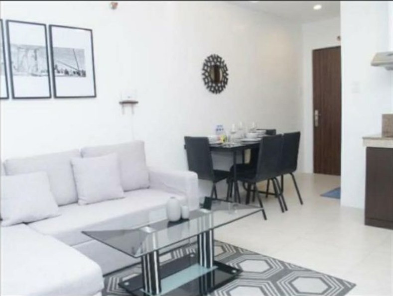 Rush Sale: Seibu Tower BGC 1BR | 36 sqm | ₱6.8M, Property, For Sale ...