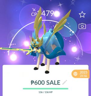 (Category: ) located in . Submitted by poke_minascc (Listing ID 1463133258, Image 1). Description: .