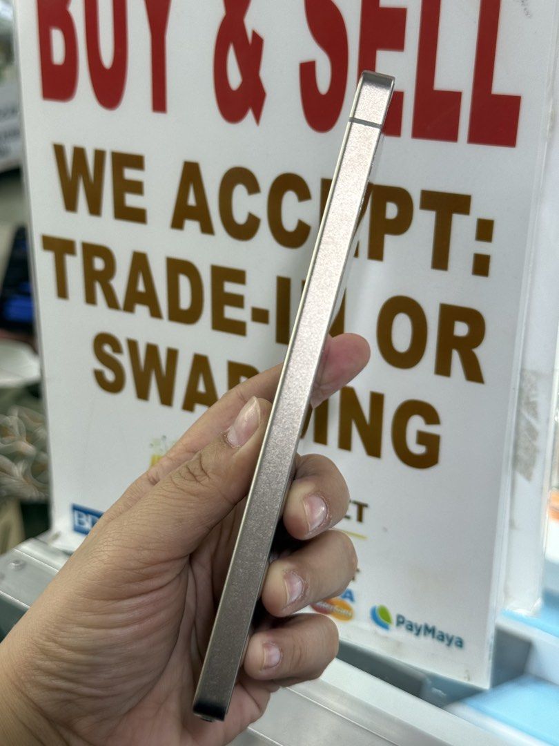 Samsung S25 Ultra 12/512 Dualsim Openline No Issue (Category: Samsung) located in Pasig City. Submitted by fairgadgetshop (Listing ID 1463135708, Image 3). Description: BUY • SELL • TRADE • SWAP WE ACCEPT BRAND-NEW & SECONDHAND GADGETS! 💯 LEGIT SELLER W/ PHYSICAL STORE ⚡ Mabilis kausap • Transparent transaction 🚫 Pass sa scammer Preloved / Original Secondhand: Samsung S25 Ultra 12/512 Dualsim Openline No Issue ✅ No hidden Account ✅ Reset all yo