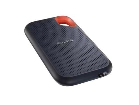 Sandisk Extreme Portable USB 3.2 SSD 2T (Authentic) (Category: Hard Disks & Thumbdrives) located in Manila. Submitted by april_sixteen (Listing ID 1463185626, Image 3). Description: - SanDisk Portable SSD - Works with iPhone 15, 16, 17, iPad Type C, Android, Chromebook - Compact and durable design - Ideal for extra storage on the go - Enjoy fast transfer speeds.