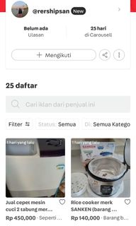 (Kategori: ) berada di . Dikirim oleh taskforce.141 (ID iklan 1463219458, Gambar 1). Deskripsi: .