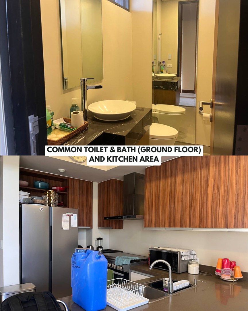 Sevina Park Villas 4br (Category: Apartments & Condos) located in Manila. Submitted by erongis (Listing ID 1463160845, Image 2). Description: Its a 4 br Villas In front or amenities Lot area 124 Floor area 182sqm.