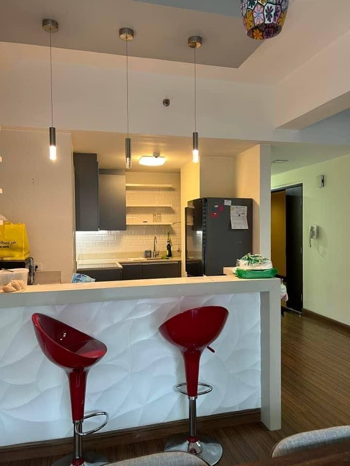Shang Salcedo Place 2BR for RENT (Category: Apartments & Condos) located in Makati City. Submitted by lemontreerealestateinc. (Listing ID 1463162368, Image 1). Description: FOR RENT SHANG SALCEDO PLACE Salcedo Village, Makati City Furnished 2-bedroom condominium unit for rent at Shang Salcedo Place with a 103 sqm floor area and 1 Parking Slot. This Furnished condo in Salcedo Village offers a comfortable and convenient lifestyle in a prime locatio