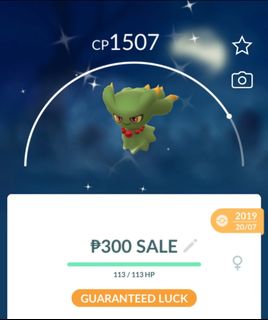 (Category: ) located in . Submitted by poke_minascc (Listing ID 1463134284, Image 1). Description: .