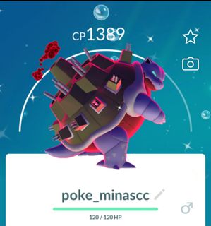 (Category: ) located in . Submitted by poke_minascc (Listing ID 1463137338, Image 1). Description: .