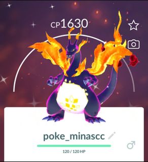 (Category: ) located in . Submitted by poke_minascc (Listing ID 1463136757, Image 1). Description: .