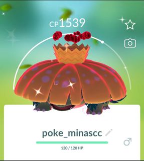 (Category: ) located in . Submitted by poke_minascc (Listing ID 1463136916, Image 1). Description: .