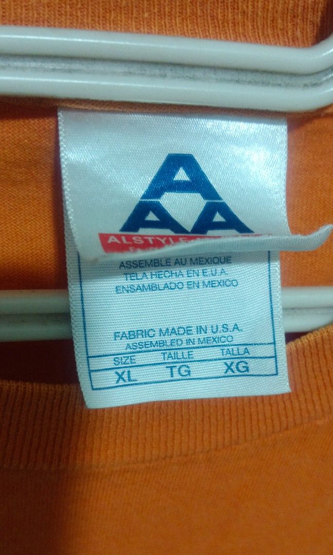 Shirt (Category: Tshirts & Polo Shirts ) located in Tarlac. Submitted by ukaybyagp (Listing ID 1463228743, Image 3). Description: nsa pic n po details pki tignan mabuti payment 1st po tau.