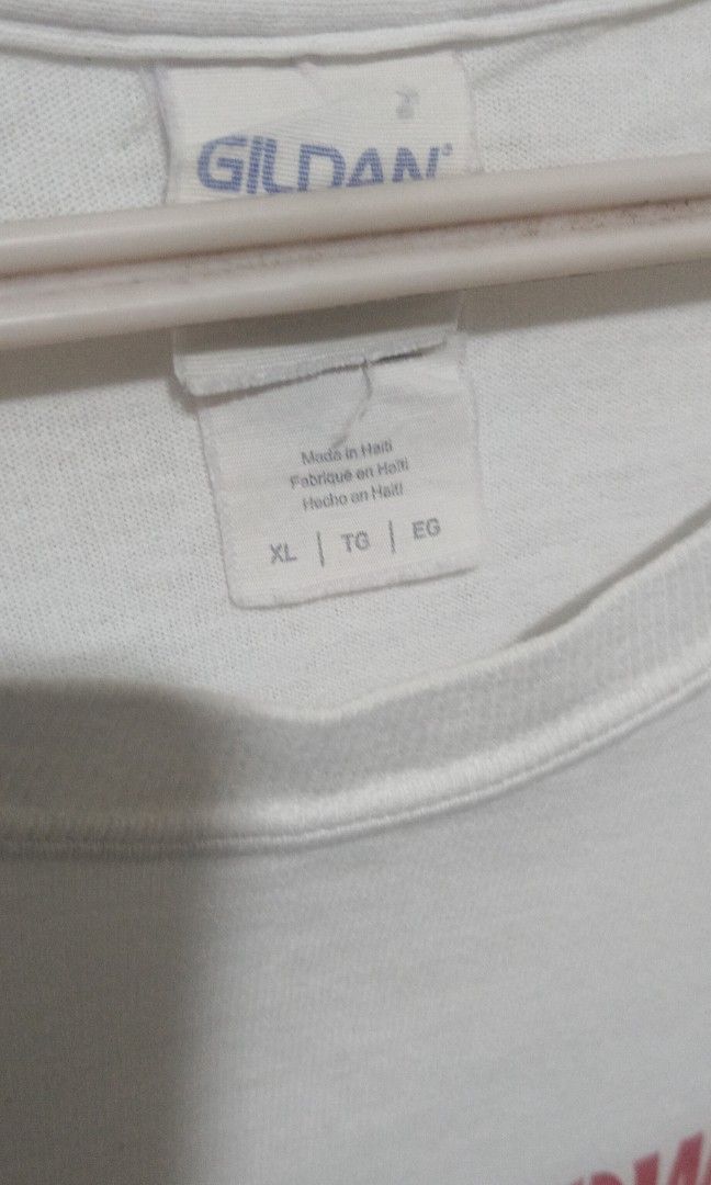Shirt (Category: Tshirts & Polo Shirts ) located in Tarlac. Submitted by ukaybyagp (Listing ID 1463229272, Image 3). Description: nsa pic n po details pki tignan mabuti payment 1st po tau.