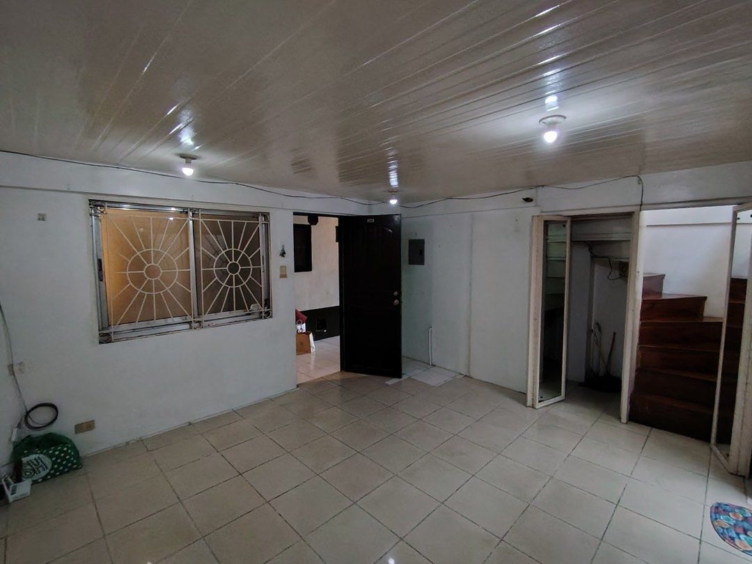 SJB Condominium Panay Ave. (Category: Apartments & Condos) located in Antipolo. Submitted by imeeeeeeeee (Listing ID 1463128412, Image 1). Description: Located at ground floor Loft type No parking space included CGT c/o seller.