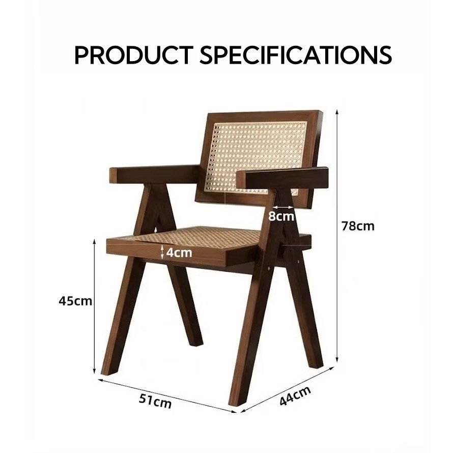 Solihiya Accent Dining Chair (Category: Chairs) located in Valenzuela. Submitted by jhagonzales (Listing ID 1463224896, Image 2). Description: .