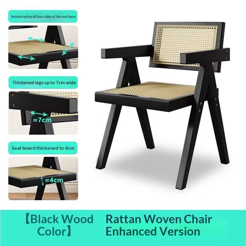 Solihiya Accent Dining Chair (Category: Chairs) located in Valenzuela. Submitted by jhagonzales (Listing ID 1463224896, Image 3). Description: .