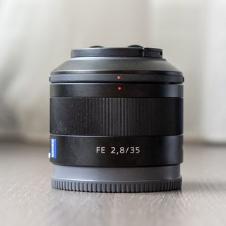 Sony E and FE Cameras and Lenses Collection item 3
