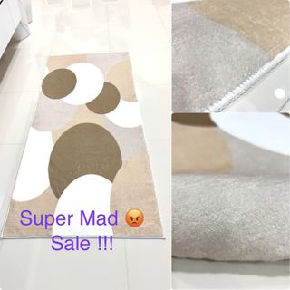 Textured Carpets & Faux Cashmere/Soft Fur Carpets 收藏品 3