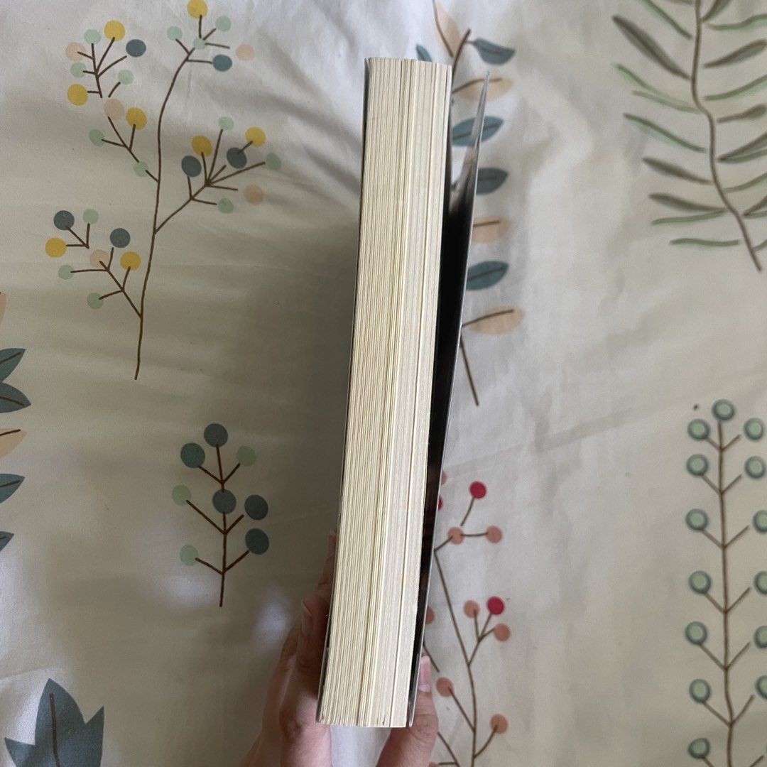 Spin the Dawn by Elizabeth Lim Paperback (Category: Storybooks) located in Taguig. Submitted by apricity.shop (Listing ID 1463145320, Image 3). Description: 💌 Spin the Dawn by Elizabeth Lim — Format: Paperback — Publisher: Ember — Condition: Good / Fair reading copy; shows natural signs of aging / tanning (light foxing/yellowing on pages). This is a preloved copy so please manage your expectations. — Remaindered copy: Marked with a remainder dot