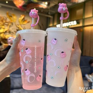 Starbucks care bear For Sale | Carousell Singapore