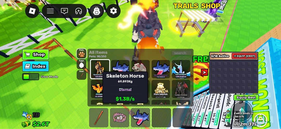 STEAL AN EGG ACCOUNT (Category: Game Gift Cards & Accounts) located in Manila. Submitted by ynnii_ (Listing ID 1463137656, Image 1). Description: - clean acc - no bona - no email can nego price.