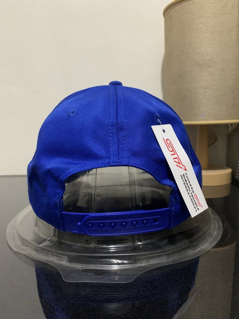 subaru racing cap (Category: Caps & Hats) located in Rizal. Submitted by japan__surplus (Listing ID 1463303518, Image 3). Description: please see pictures for details thankyou ☺️.
