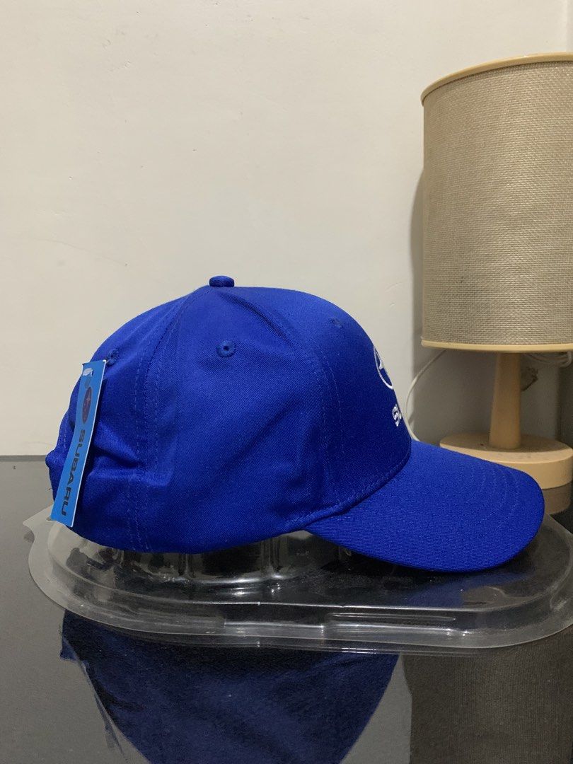 subaru racing cap (Category: Caps & Hats) located in Rizal. Submitted by japan__surplus (Listing ID 1463303518, Image 2). Description: please see pictures for details thankyou ☺️.