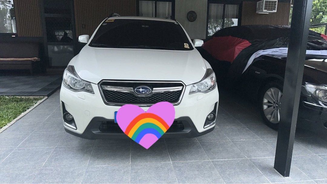 Subaru XV 2.0i-S (A) (Category: Used Cars) located in Manila. Submitted by shellador82390 (Listing ID 1463202542, Image 1). Description: For sale rfs bibili ng bago .