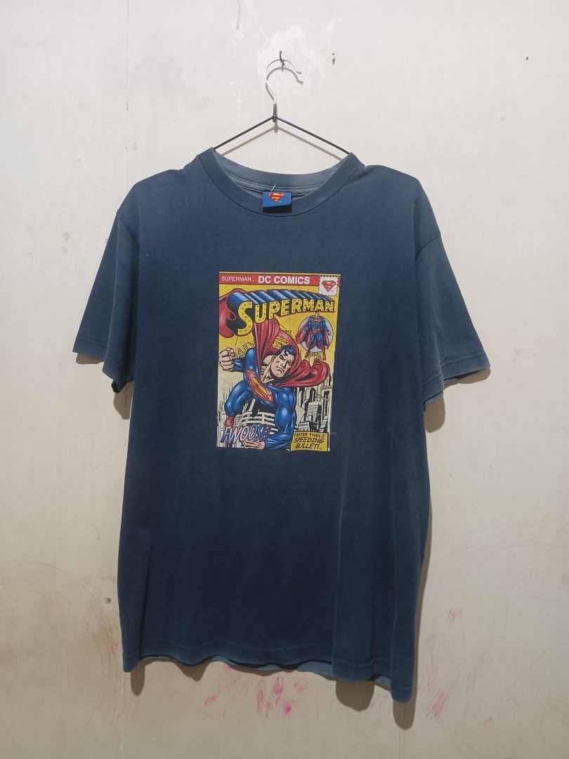 Superman (Category: Activewear) located in Cebu City. Submitted by rav2.thrift (Listing ID 1463227869, Image 3). Description: Prices Start @ 500-850 php only Medium to Extra Large Pm for more details Cebu City.