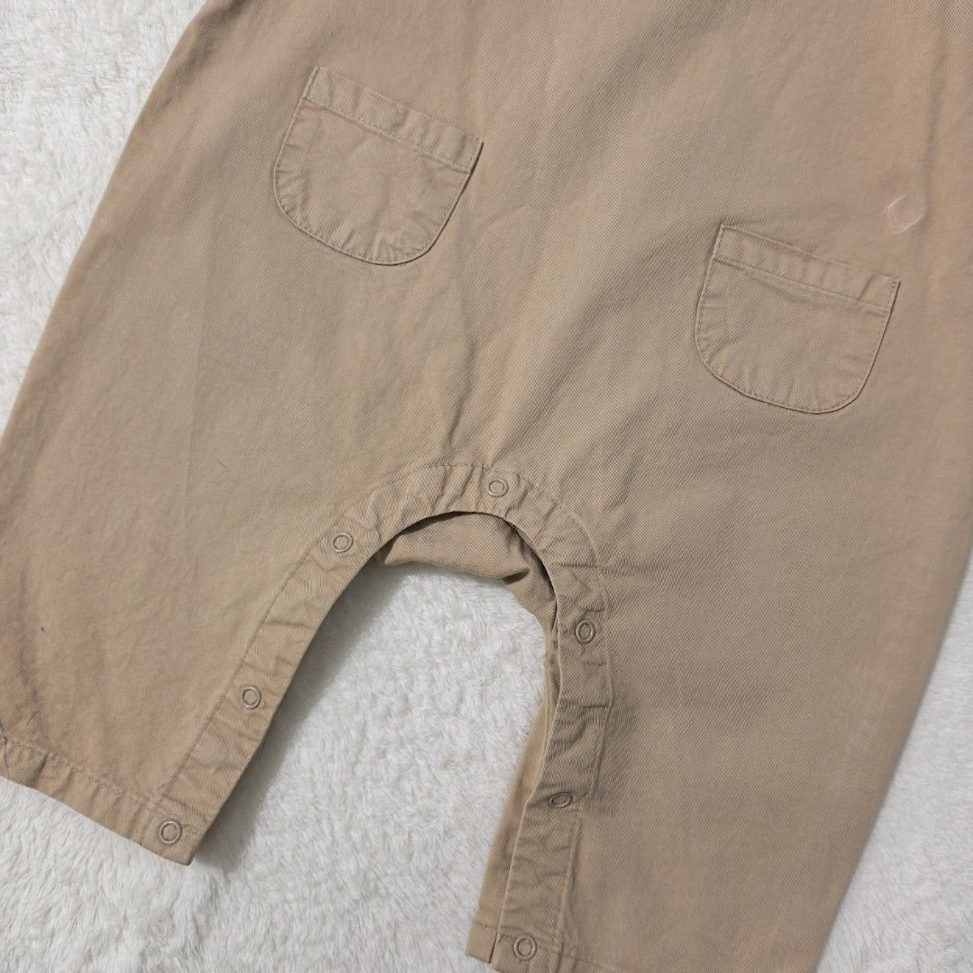 Susu & cra (18mos) (Category: Babies & Kids Fashion) located in Cebu City. Submitted by stealmycloset_ (Listing ID 1463321564, Image 3). Description: .