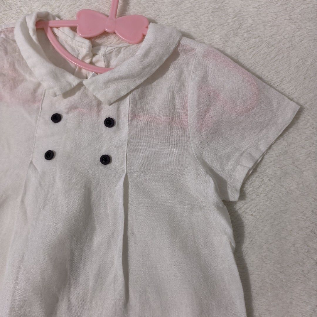 Susu & Cra (2Y) (Category: Babies & Kids Fashion) located in Cebu City. Submitted by stealmycloset_ (Listing ID 1463324010, Image 3). Description: .