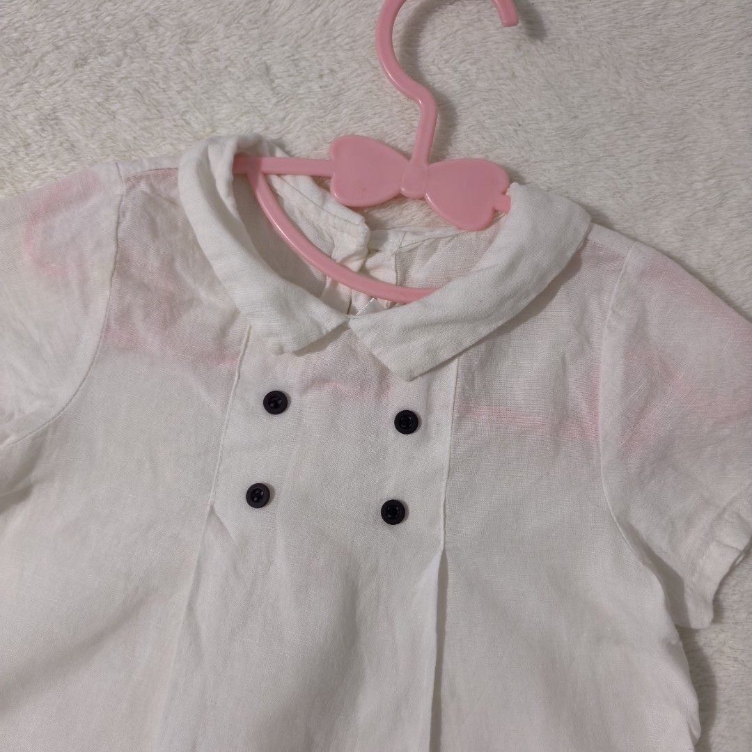 Susu & Cra (2Y) (Category: Babies & Kids Fashion) located in Cebu City. Submitted by stealmycloset_ (Listing ID 1463324010, Image 2). Description: .